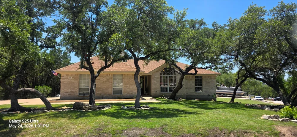 21105 Newport Cove Lago Vista, TX 78645