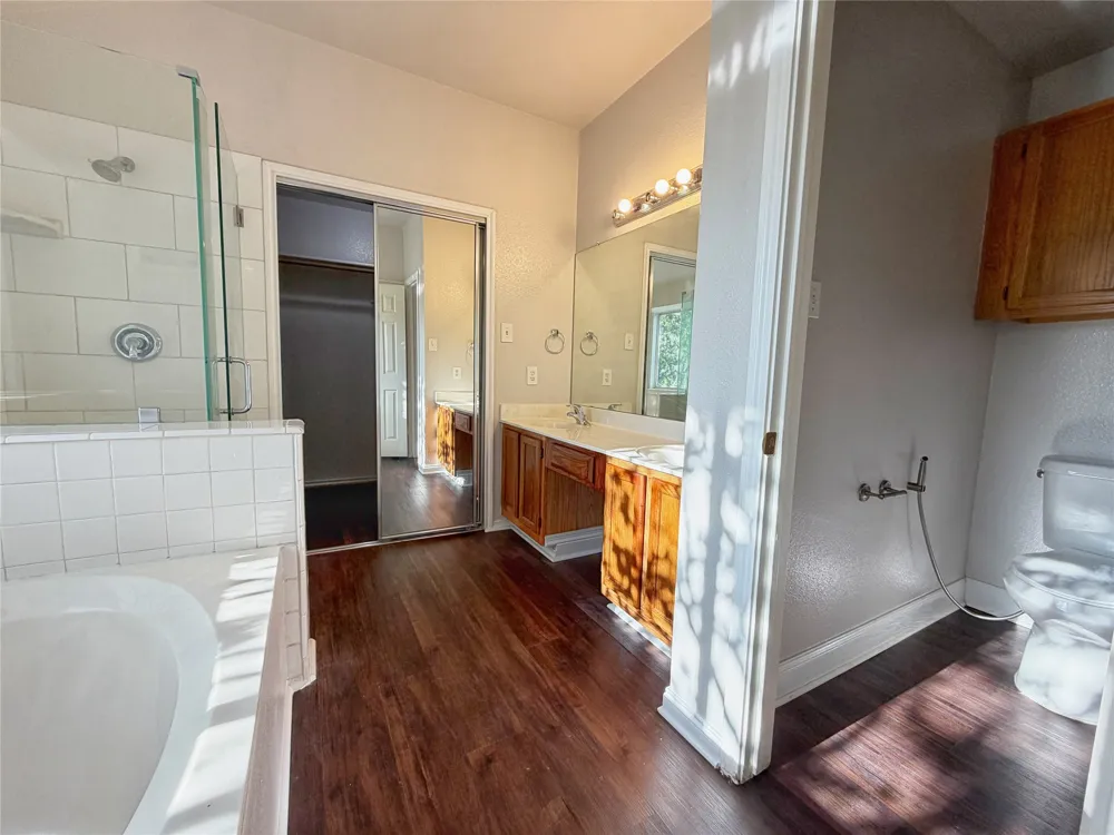 1114 Black Locust Drive Pflugerville, TX 78660