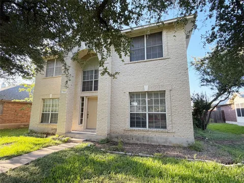 1114 Black Locust Drive