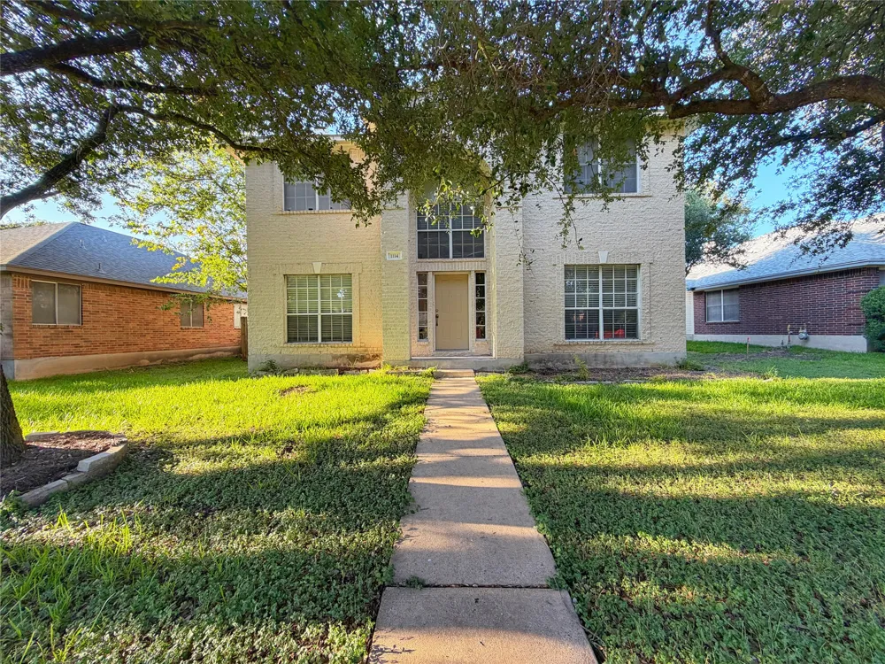 1114 Black Locust Drive Pflugerville, TX 78660