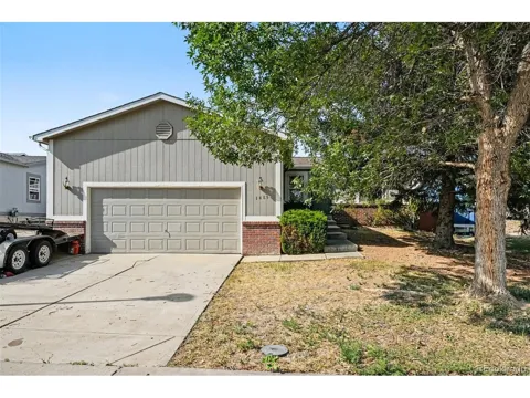 1485 W 78th Circle