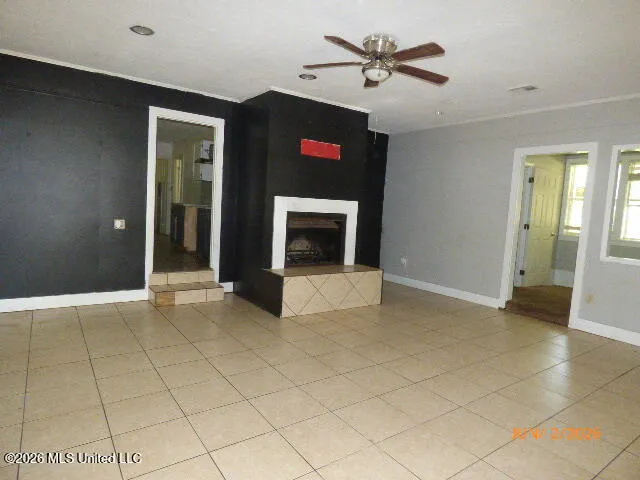 121 Catalpa Drive Natchez, MS 39120