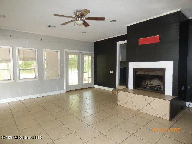 121 Catalpa Drive Natchez, MS 39120
