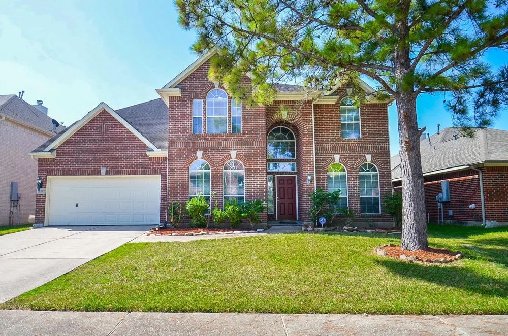 13109 Sunset Cliff Court Sugar Land, TX 77478