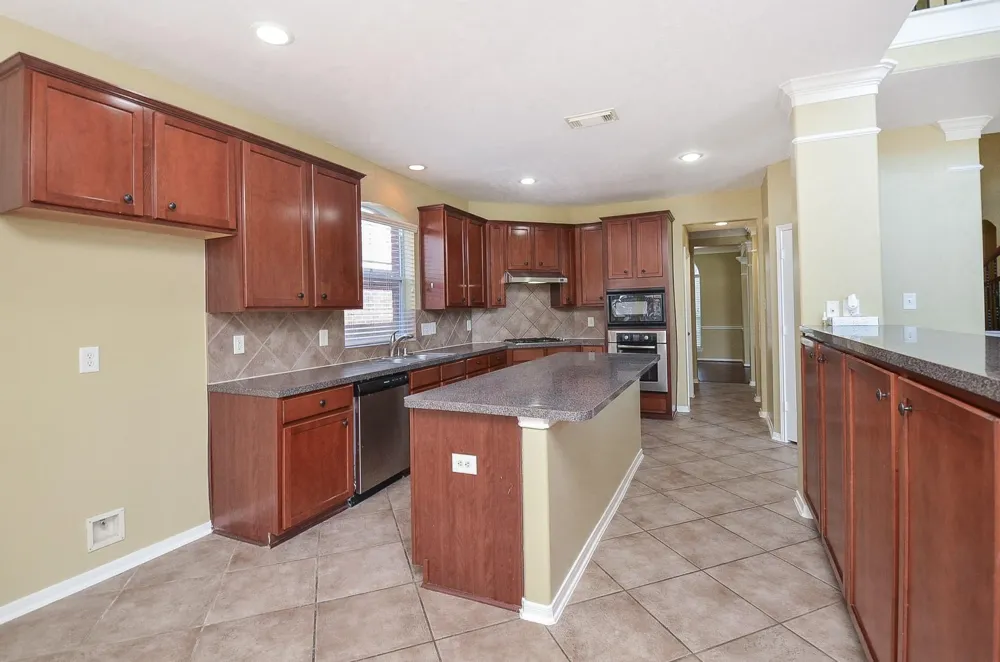 13109 Sunset Cliff Court Sugar Land, TX 77478