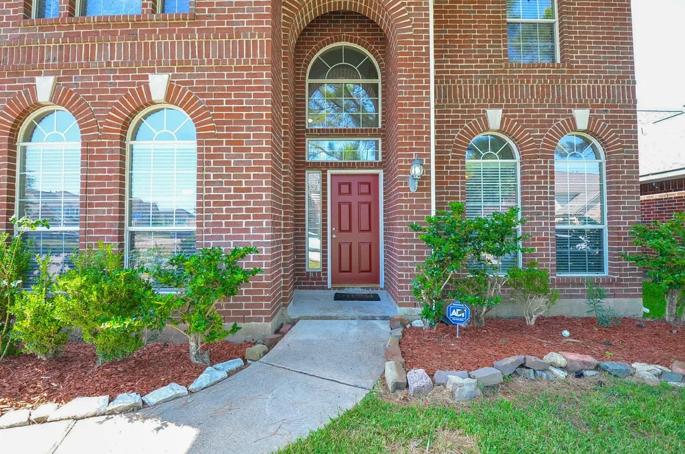 13109 Sunset Cliff Court Sugar Land, TX 77478