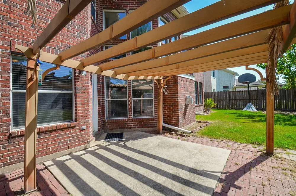 13109 Sunset Cliff Court Sugar Land, TX 77478