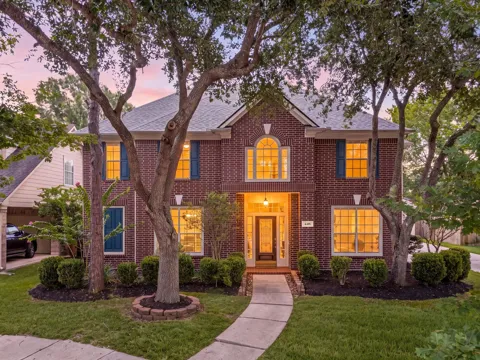4418 Pine Blossom Trail