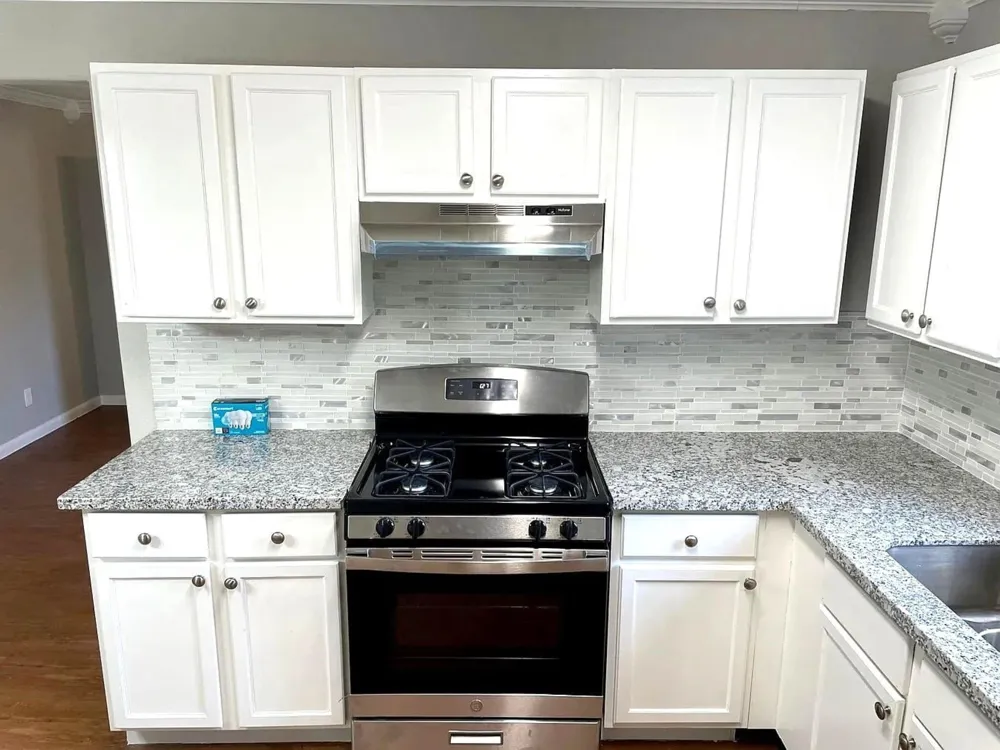 1403 Ash Street Baytown, TX 77520