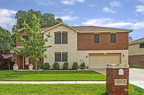 1610 Indian Camp Trail