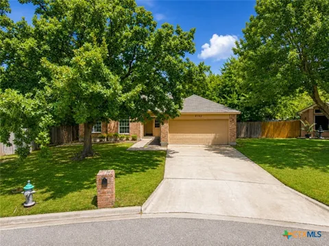 4102 Red River Circle