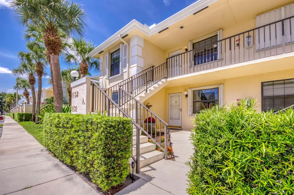 1132 Keystone Drive #A Jupiter, FL 33458
