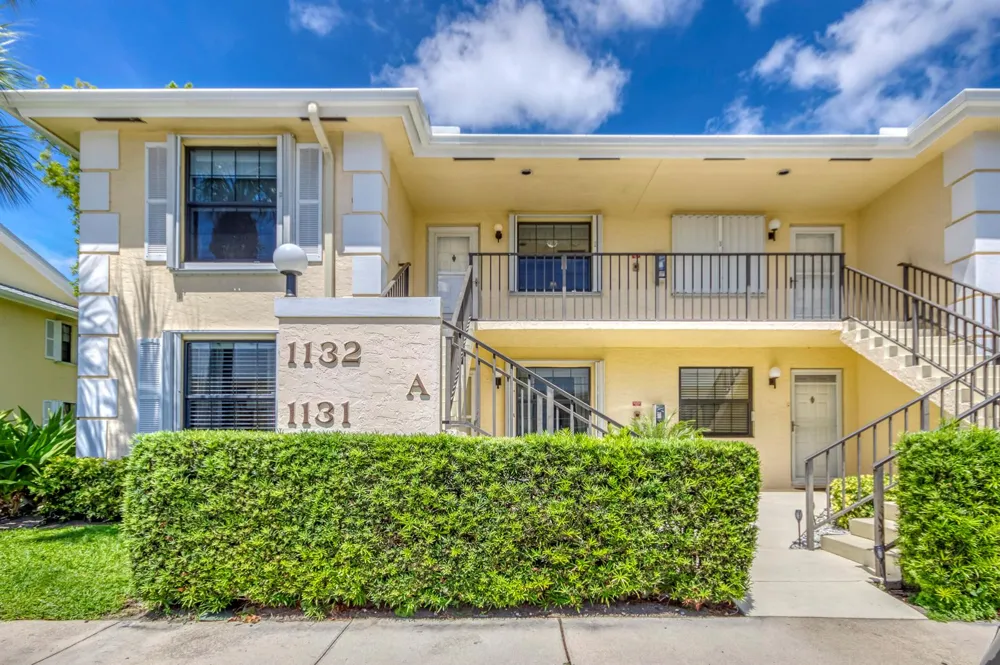1132 Keystone Drive #A Jupiter, FL 33458