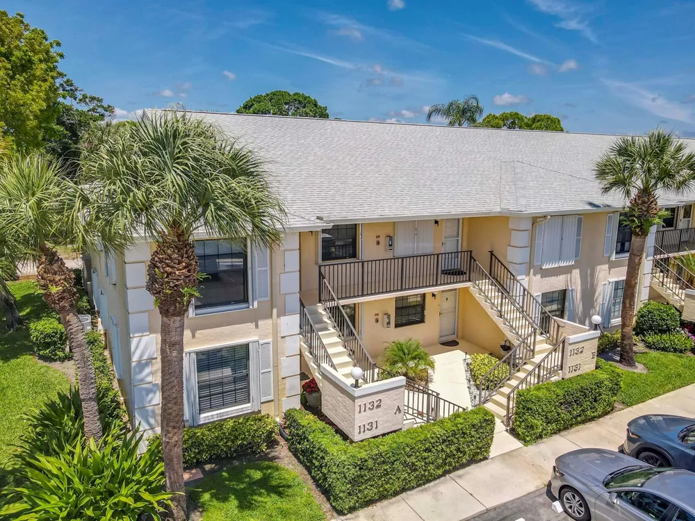 1132 Keystone Drive #A Jupiter, FL 33458