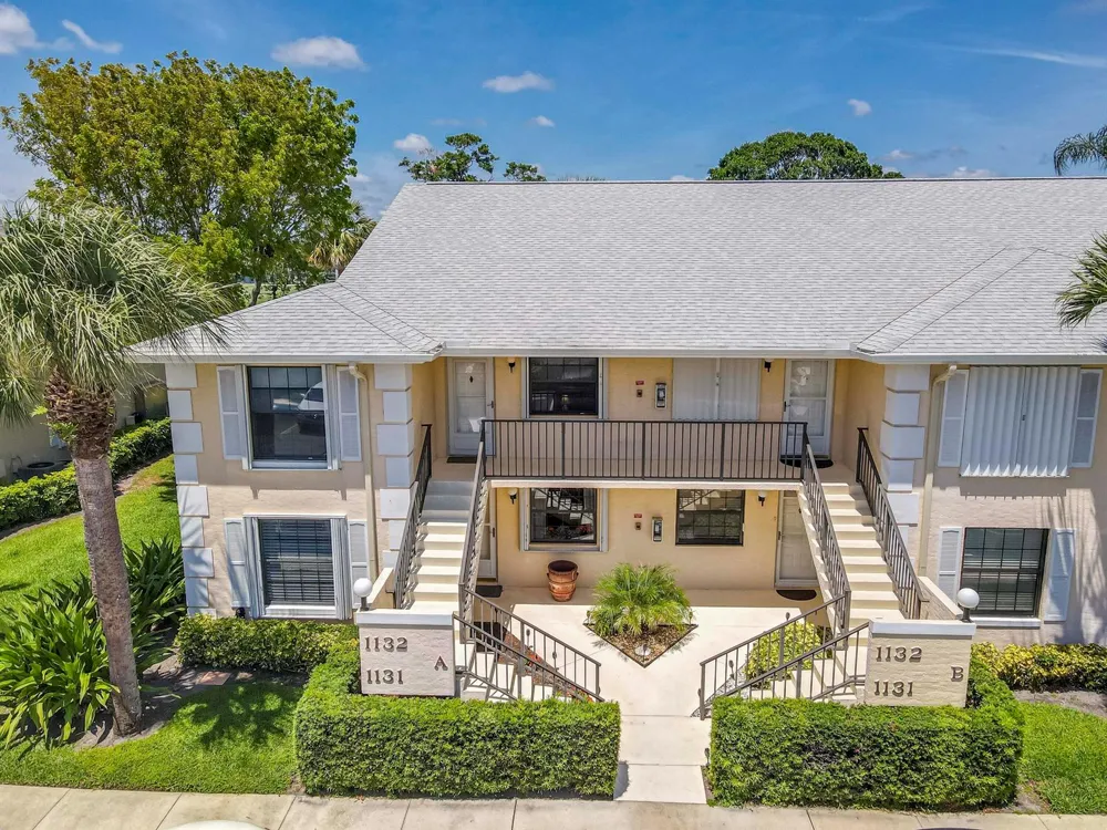 1132 Keystone Drive #A Jupiter, FL 33458
