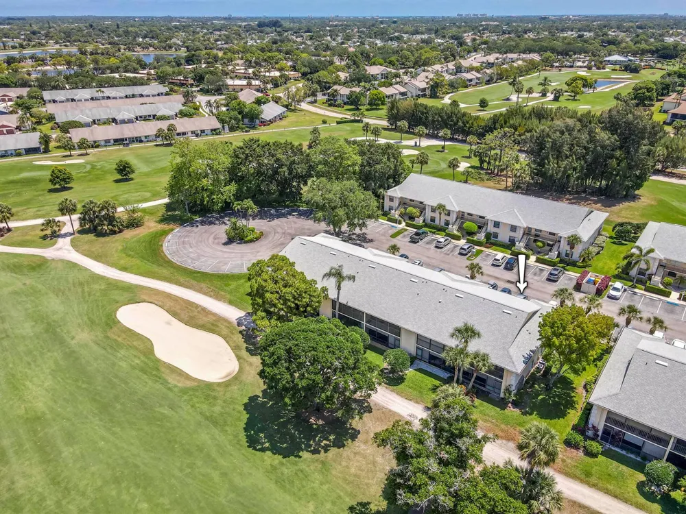 1132 Keystone Drive #A Jupiter, FL 33458