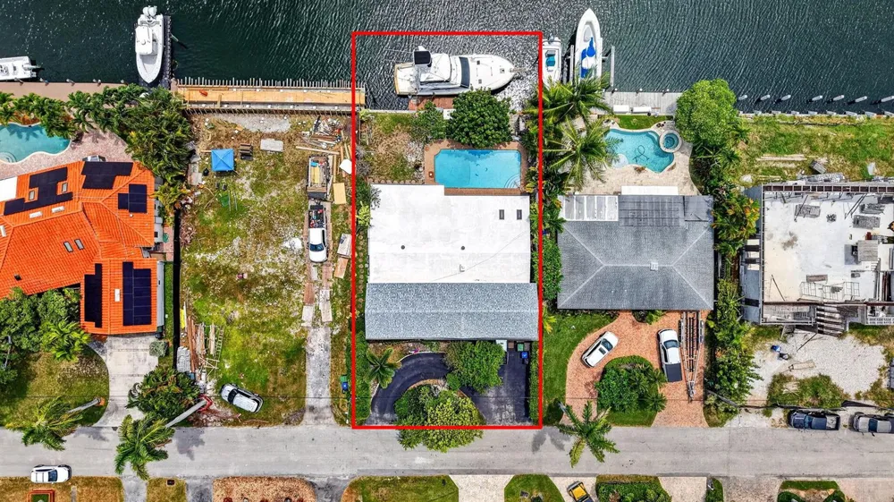 1636 SE 14TH STREET Fort Lauderdale, FL 33316