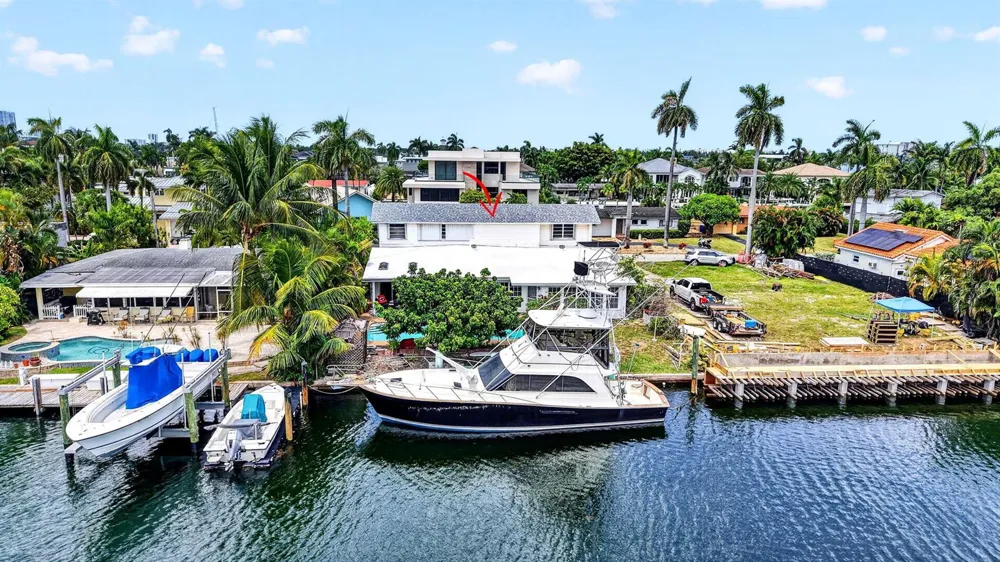 1636 SE 14TH STREET Fort Lauderdale, FL 33316