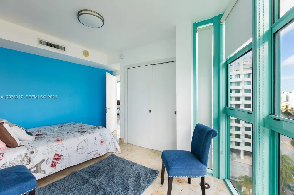 6000 Indian Creek Dr #12B Miami Beach, FL 33140