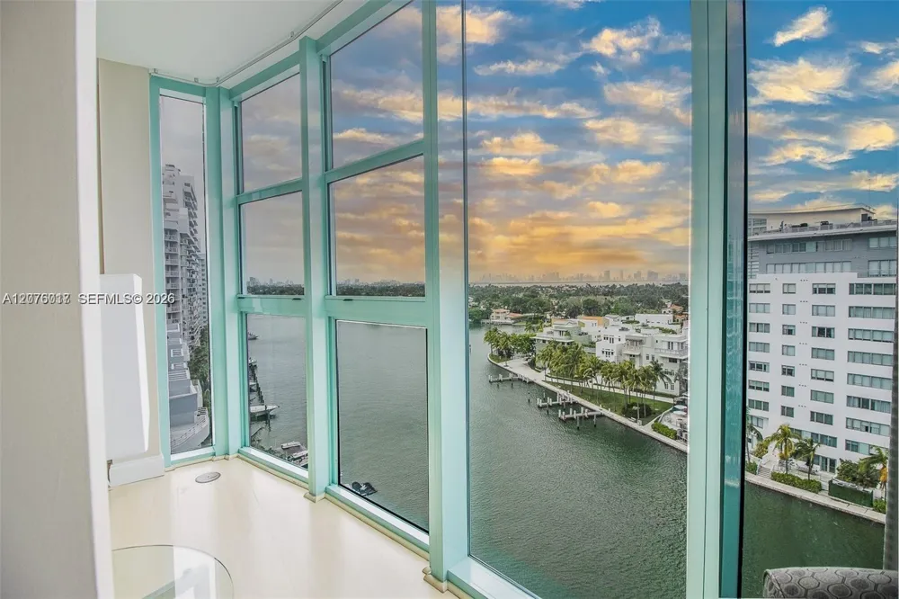 6000 Indian Creek Dr #12B Miami Beach, FL 33140
