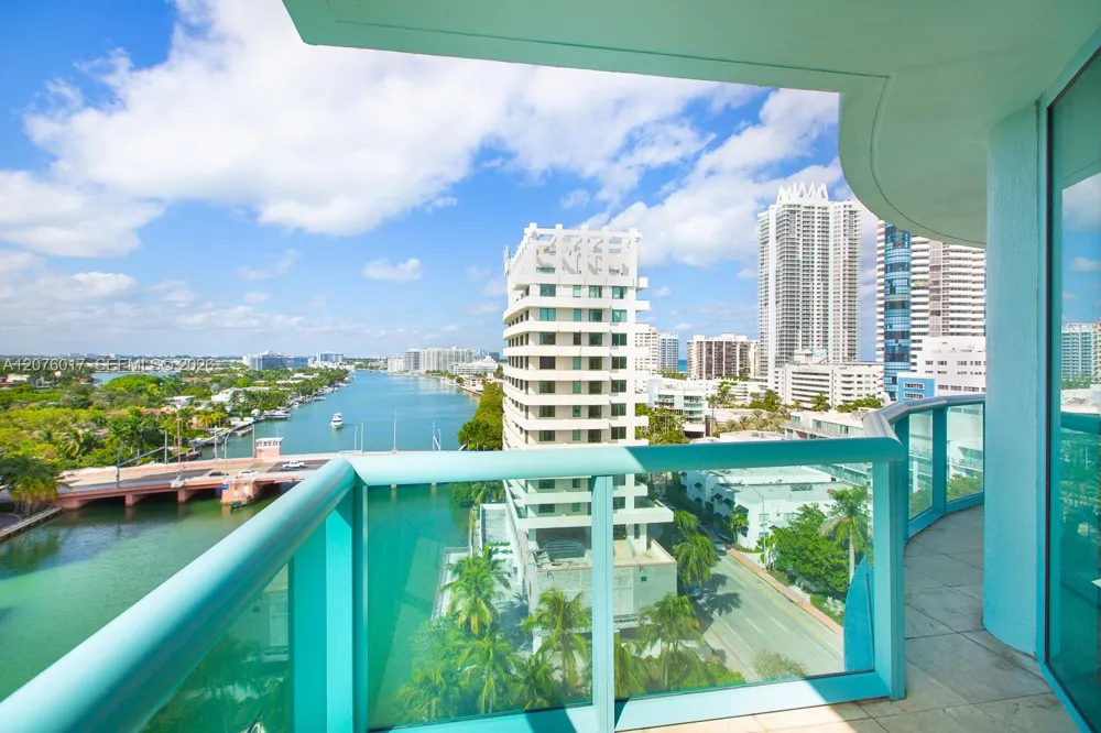 6000 Indian Creek Dr #12B Miami Beach, FL 33140