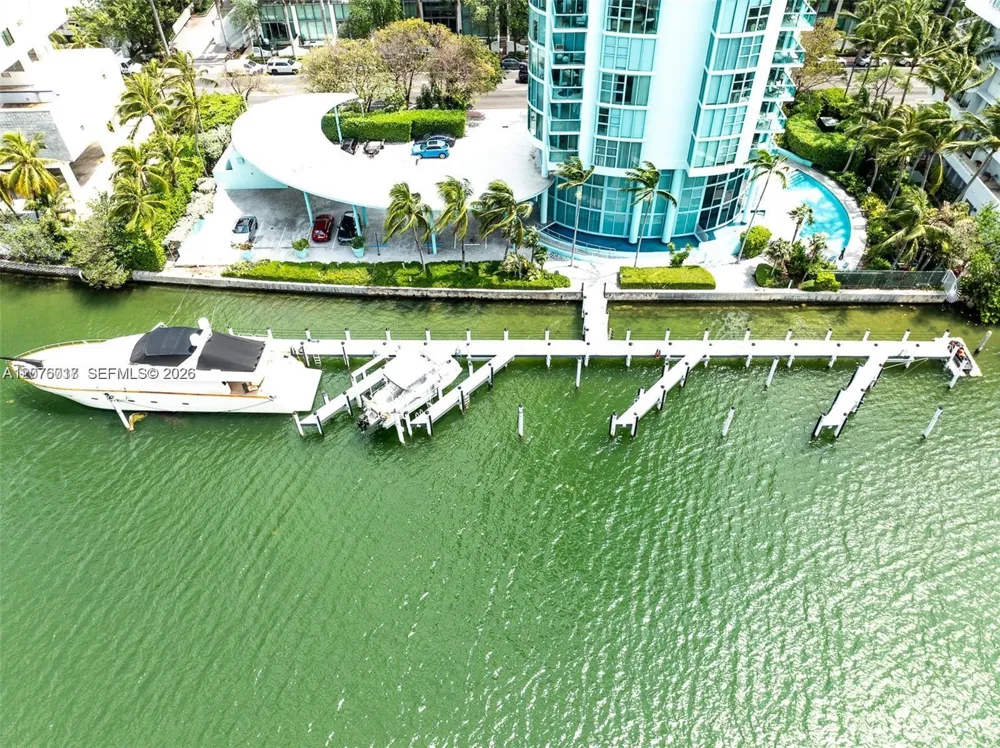 6000 Indian Creek Dr #12B Miami Beach, FL 33140