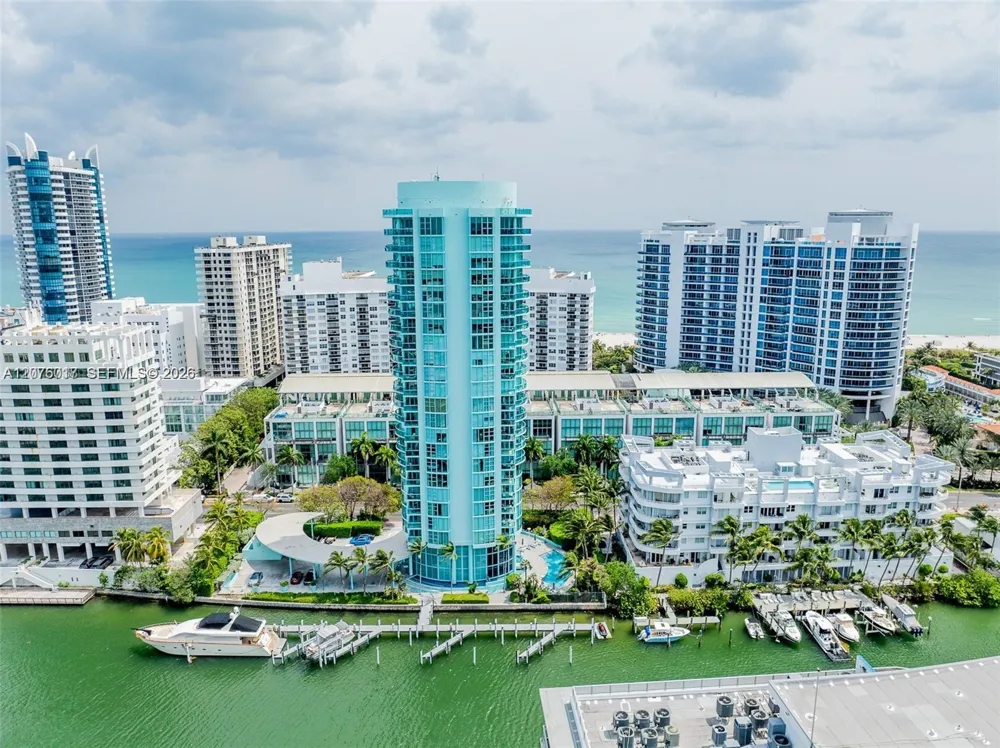 6000 Indian Creek Dr #12B Miami Beach, FL 33140