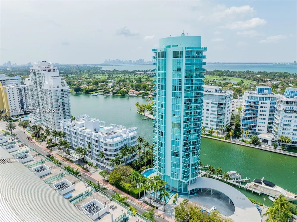 6000 Indian Creek Dr #12B Miami Beach, FL 33140