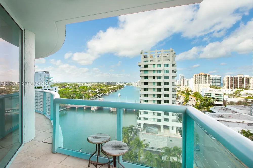 6000 Indian Creek Dr #12B Miami Beach, FL 33140