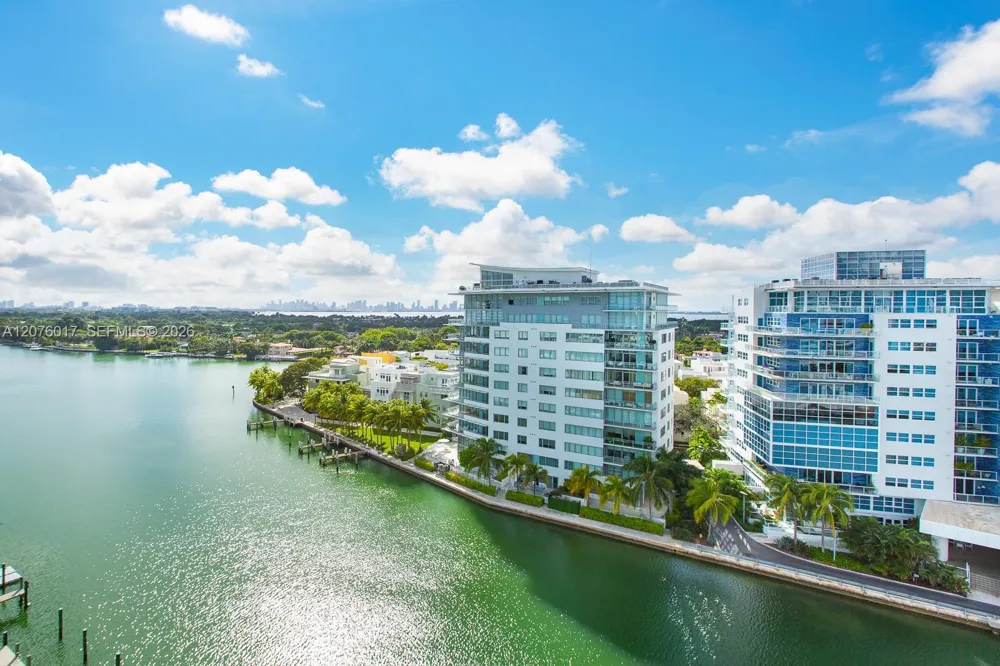 6000 Indian Creek Dr #12B Miami Beach, FL 33140