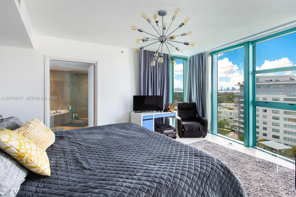 6000 Indian Creek Dr #12B Miami Beach, FL 33140