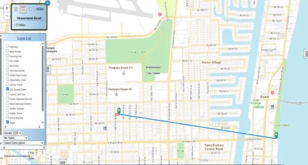 212 NE 14TH AVENUE Pompano Beach, FL 33060