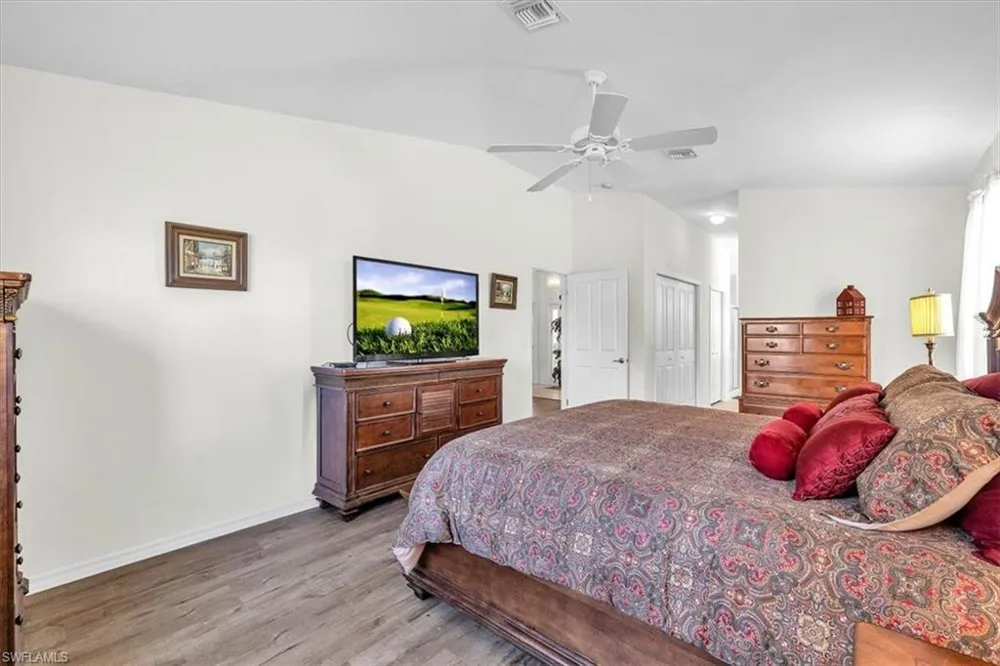 Address Not Shown North Fort Myers, FL 33917