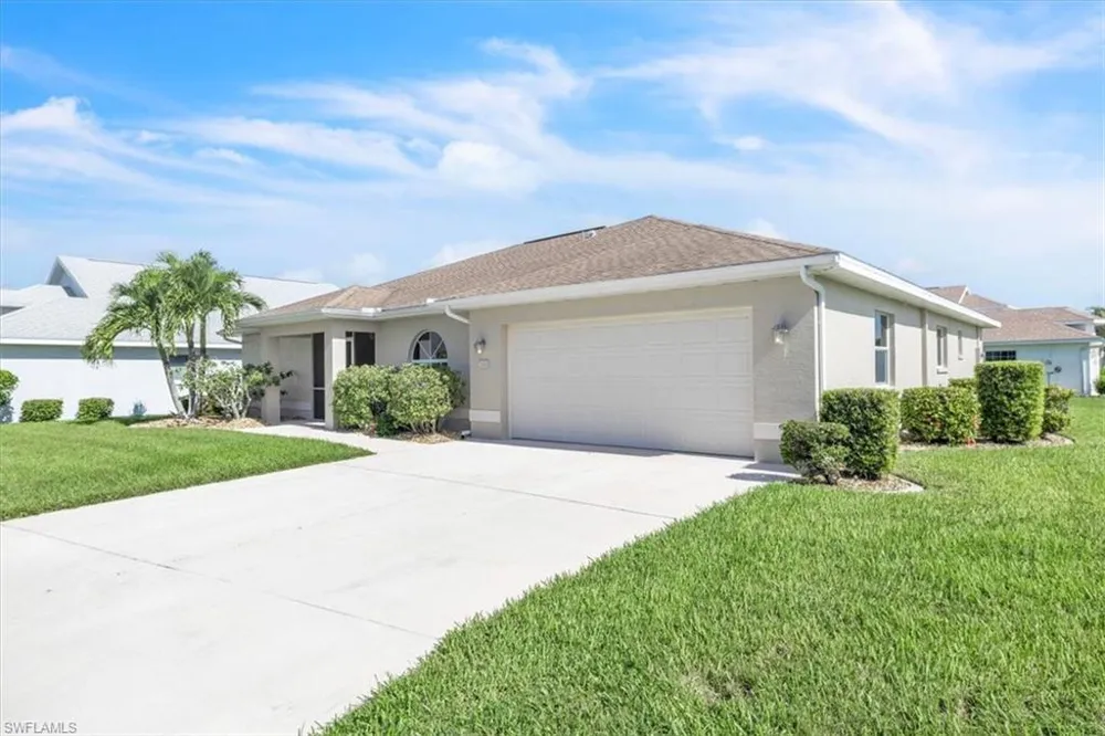 Address Not Shown North Fort Myers, FL 33917