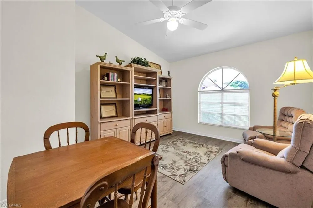 Address Not Shown North Fort Myers, FL 33917