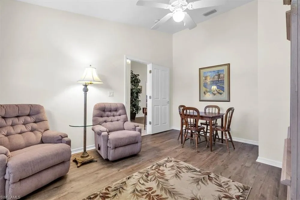 Address Not Shown North Fort Myers, FL 33917
