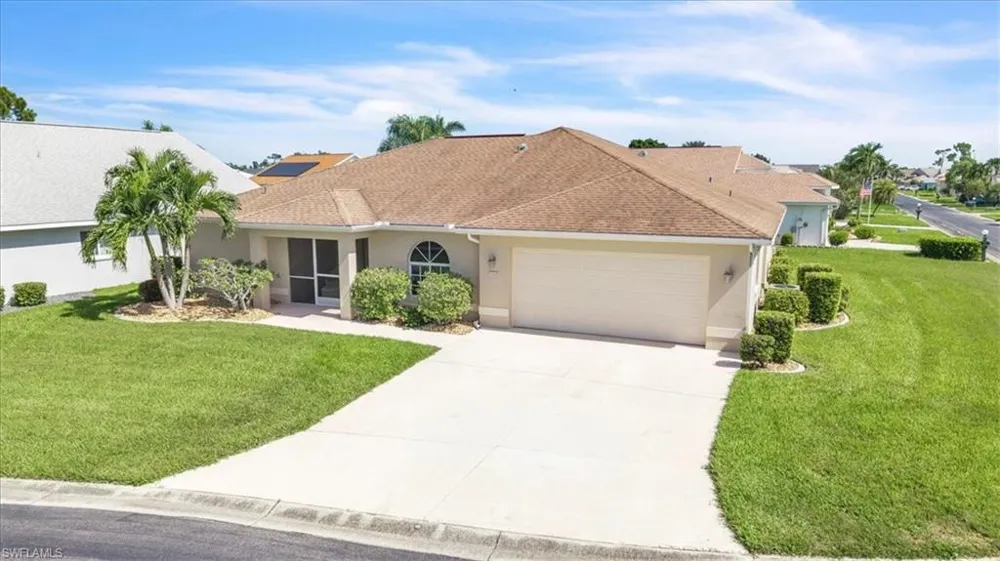 Address Not Shown North Fort Myers, FL 33917