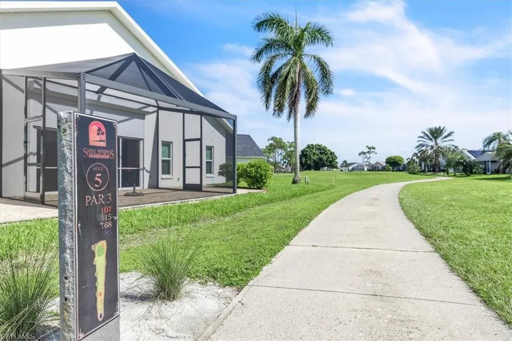 Address Not Shown North Fort Myers, FL 33917