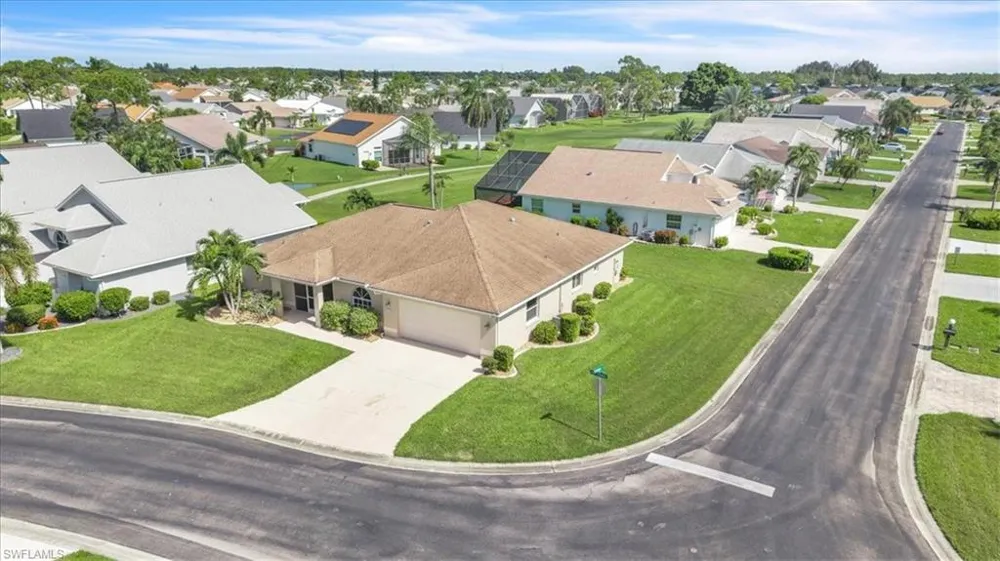 Address Not Shown North Fort Myers, FL 33917