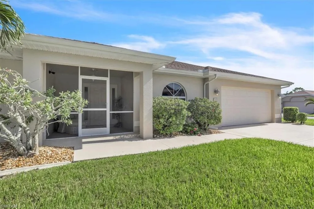 Address Not Shown North Fort Myers, FL 33917