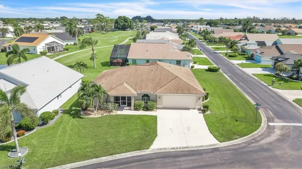 Address Not Shown North Fort Myers, FL 33917