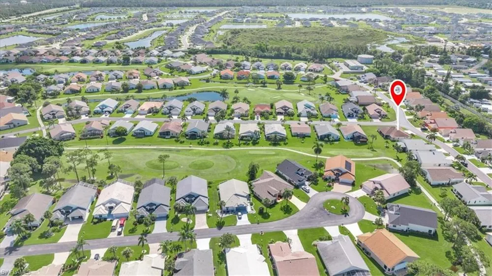 Address Not Shown North Fort Myers, FL 33917