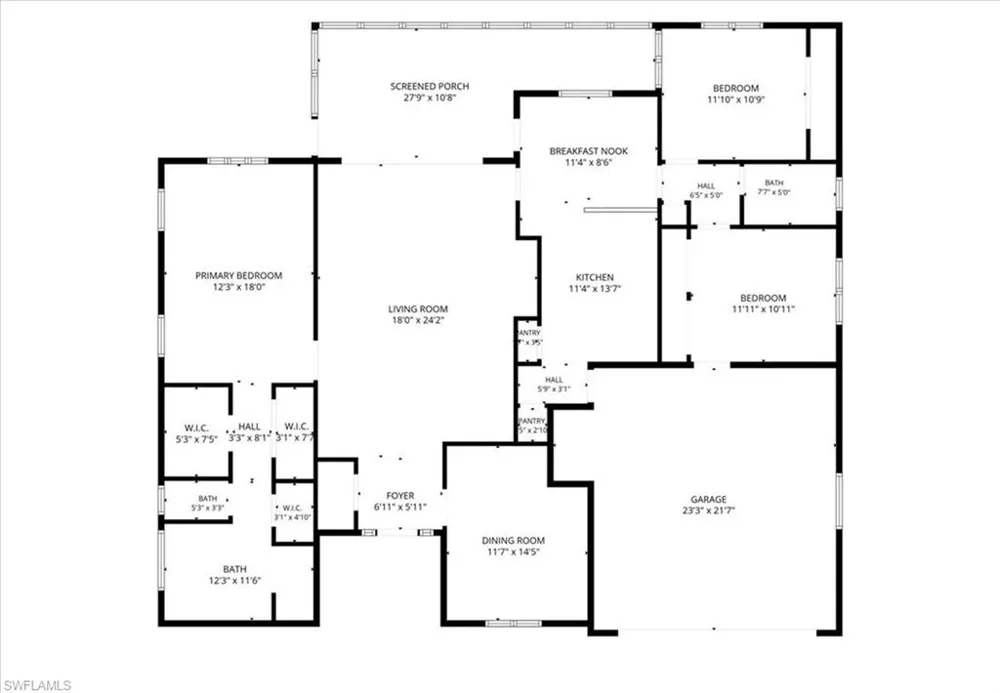 Address Not Shown North Fort Myers, FL 33917