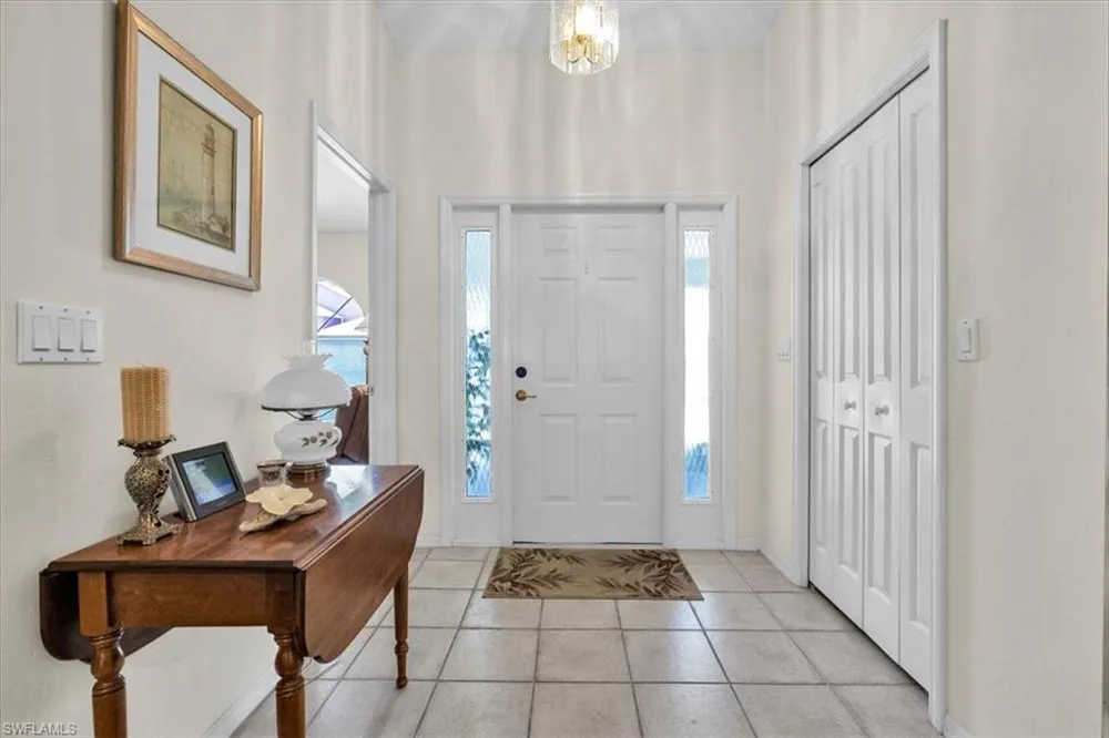 Address Not Shown North Fort Myers, FL 33917