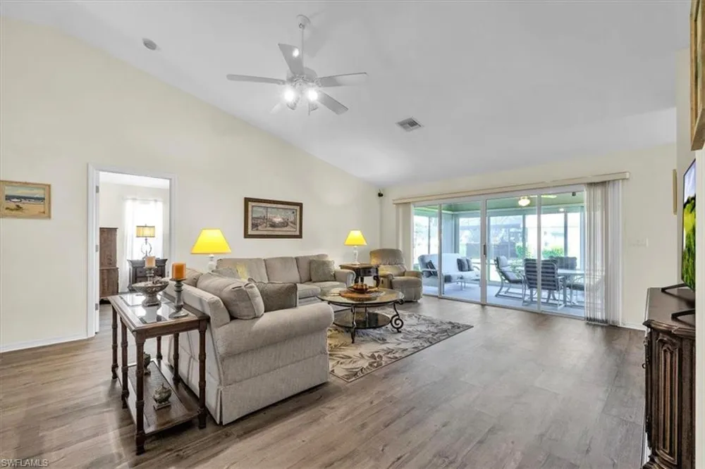 Address Not Shown North Fort Myers, FL 33917