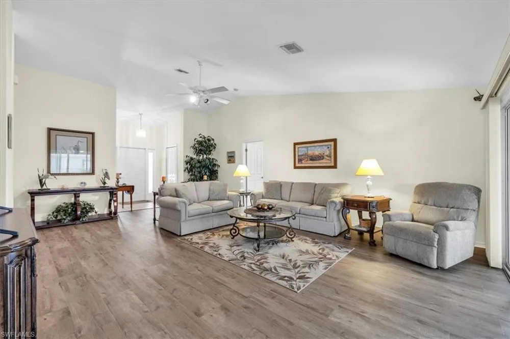 Address Not Shown North Fort Myers, FL 33917