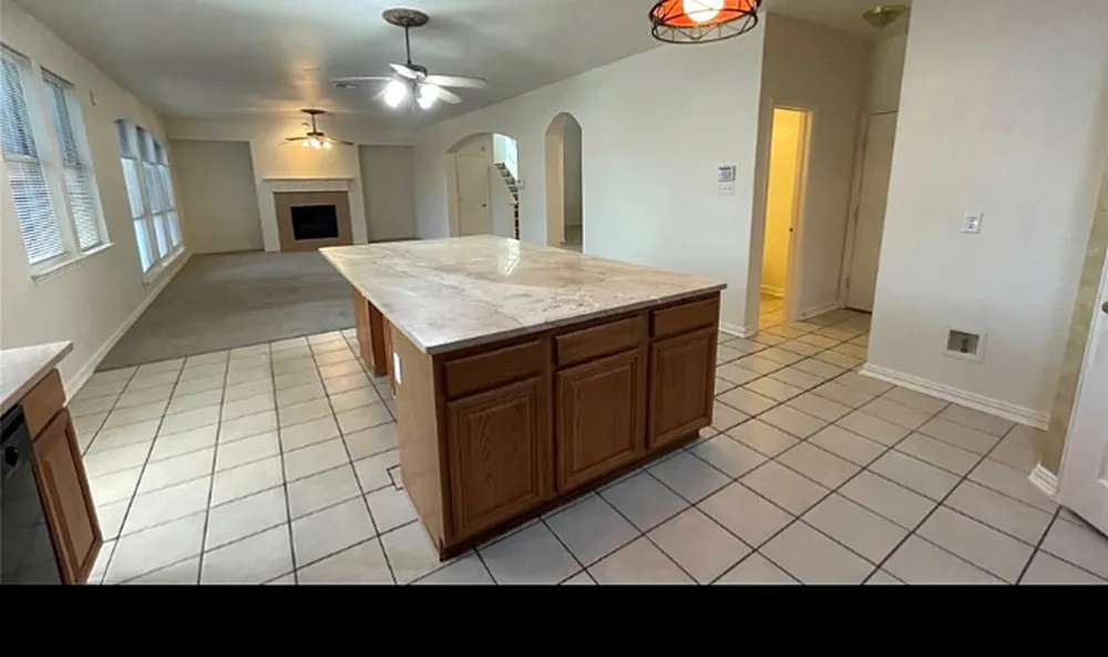 720 Candle Meadow Boulevard DeSoto, TX 75115