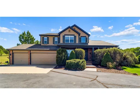 12794 S Robinson Ranch Drive