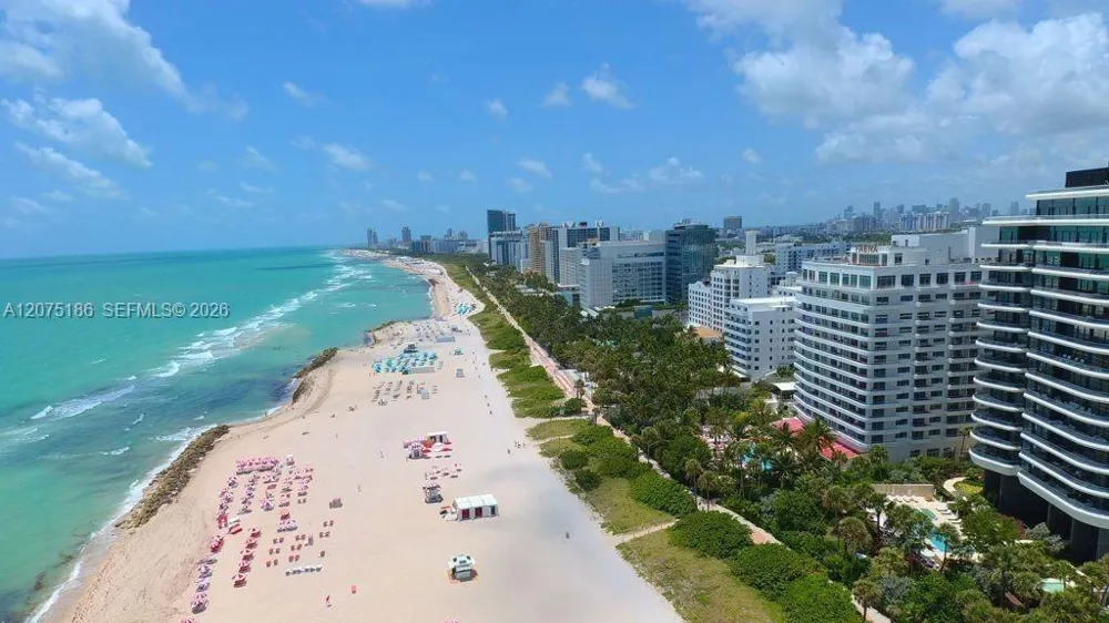 3030 Collins Ave #1G Miami Beach, FL 33140