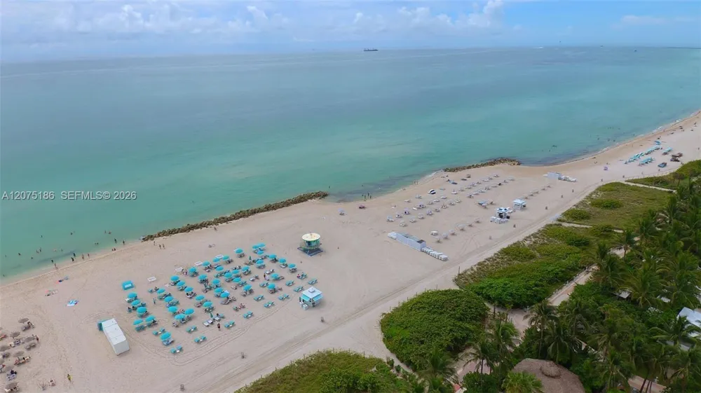 3030 Collins Ave #1G Miami Beach, FL 33140